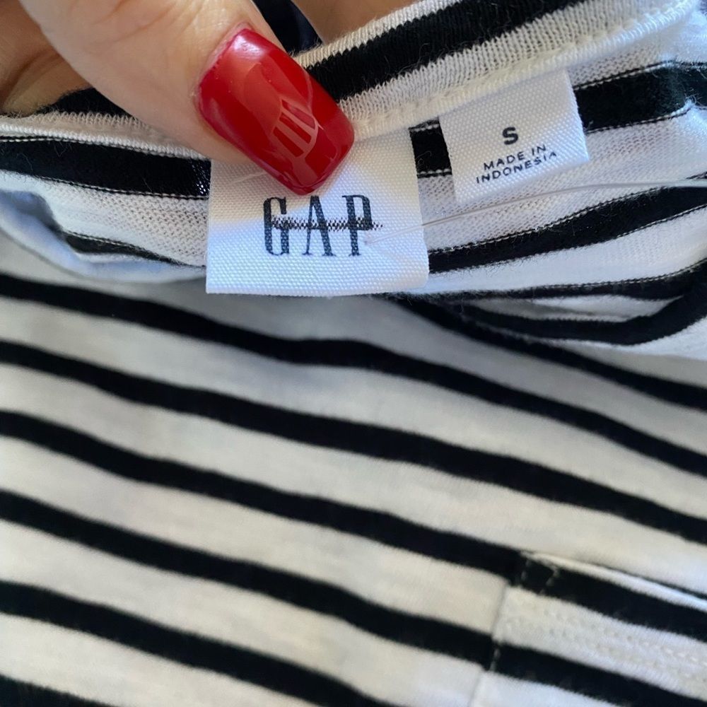 GAP DRESS - Picture 3 of 6